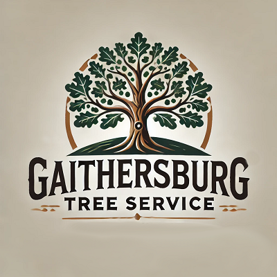 Gaithersburg Tree Service Logo